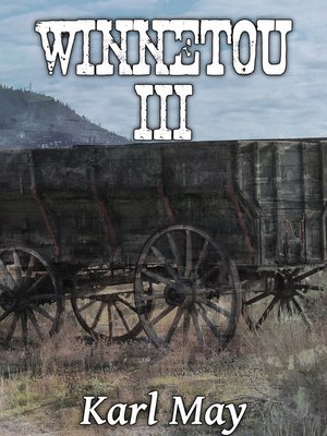 cover image of Winnetou